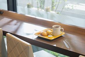 KOKO HOTEL Shimbashi Onarimon