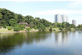 KOKO HOTEL Shimbashi Onarimon