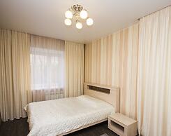 7 floors Apart-Hotel Tyumen Centre