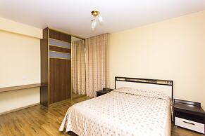 7 floors Apart-Hotel Tyumen Centre
