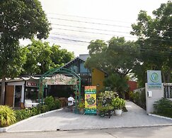 Warila Hotel