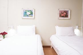 Warila Hotel