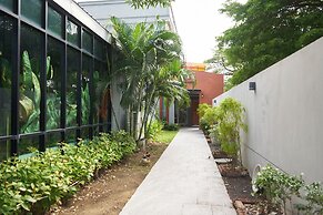 Warila Hotel