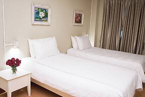 Warila Hotel