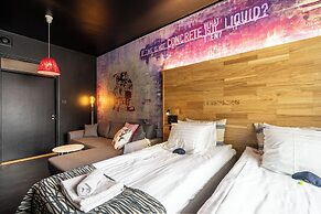 Time Hostel CITY