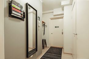 Time Hostel CITY