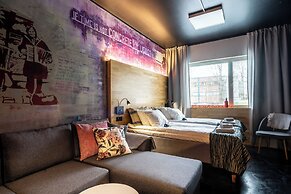 Time Hostel CITY