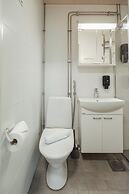 Time Hostel CITY