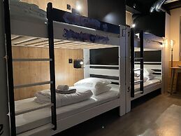 Time Hostel CITY