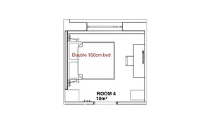 Time Hostel CITY