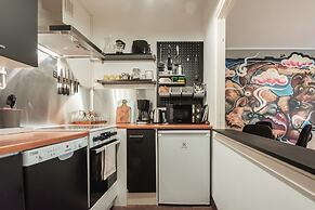 Time Hostel CITY