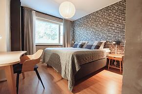 Time Hostel CITY