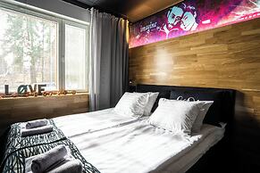 Time Hostel CITY