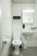 Time Hostel CITY