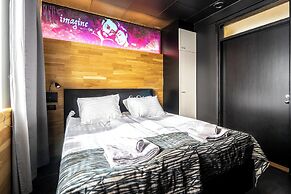 Time Hostel CITY