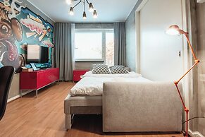 Time Hostel CITY