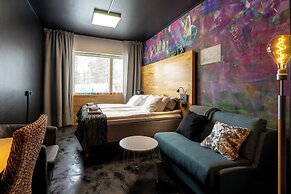 Time Hostel CITY