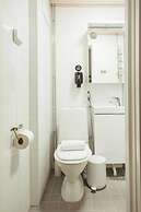 Time Hostel CITY