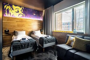 Time Hostel CITY