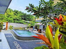 Serangan Inn Mimba