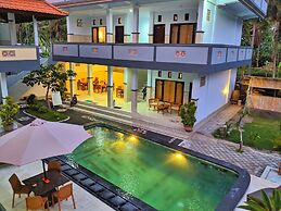Serangan Inn Mimba