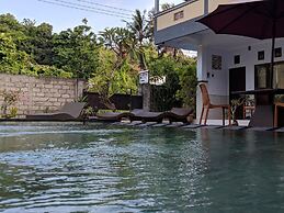 Serangan Inn Mimba