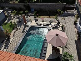 Serangan Inn Mimba