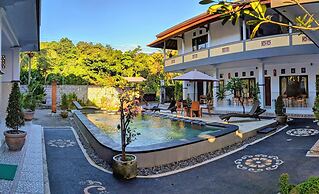 Serangan Inn Mimba