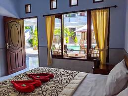 Serangan Inn Mimba