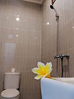 Serangan Inn Mimba