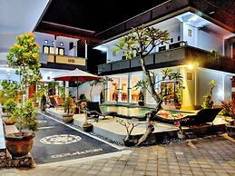 Serangan Inn Mimba
