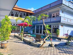 Serangan Inn Mimba