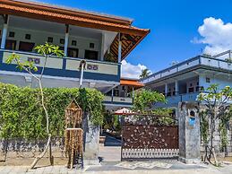 Serangan Inn Mimba