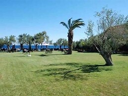 The Green Beach Resort Hotel