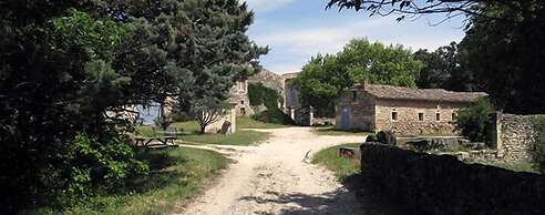 Ferme Le Grand Cordy