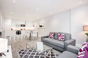 Roomspace Apartments -The Legacy