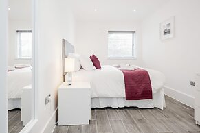 Roomspace Apartments -The Legacy