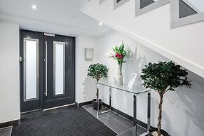Roomspace Apartments -The Legacy