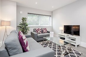 Roomspace Apartments -The Legacy