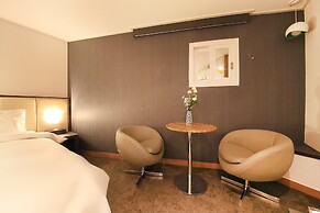 Hotel Bobos