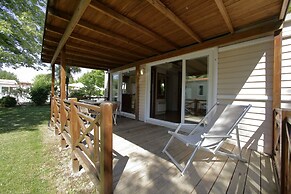 Camping Da Giovanni