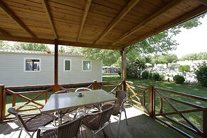 Camping Da Giovanni