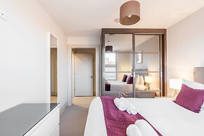 Roomspace Apartments -The Quadrant