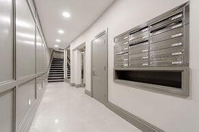 Roomspace Apartments -The Quadrant