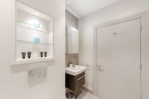 Roomspace Apartments -The Quadrant