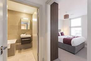 Roomspace Apartments -The Quadrant