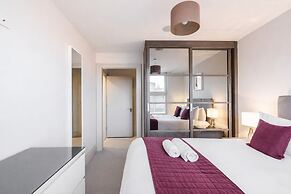 Roomspace Apartments -The Quadrant