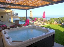 Les Terrasses D'erbalunga