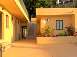 Les Terrasses D'erbalunga