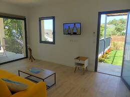 Les Terrasses D'erbalunga